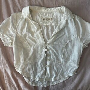 Free People Blouse